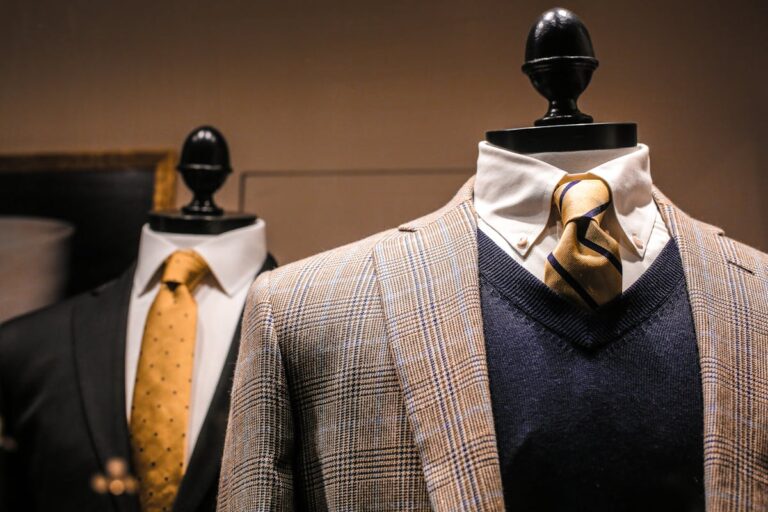 How Sustainable Fashion Brands Use AI to Cut Costs