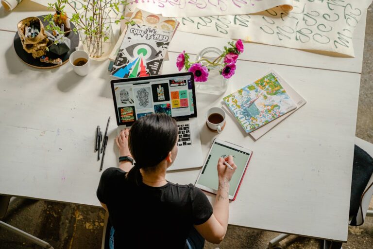 The Real ROI of AI Product Photography for Fashion