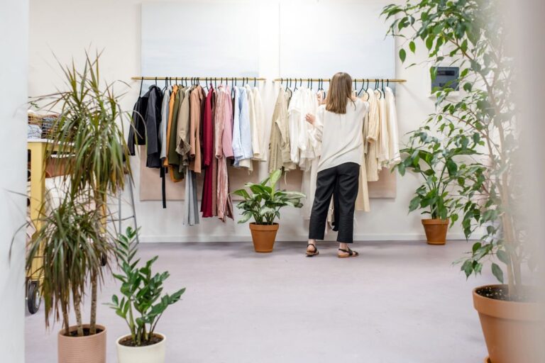 Amazon Fashion Photography Requirements and AI Solutions